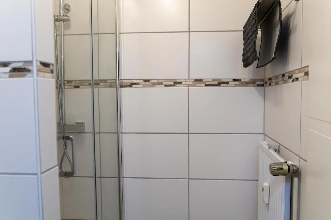Neu! Reiterhof Finkenmuehle Fewo Balou Weissenstadt