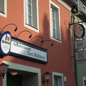Zum Waldstein Weißenstadt