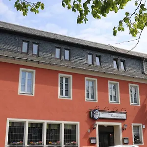 Zum Waldstein Weißenstadt