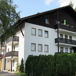 Fröhlich Weißenstadt